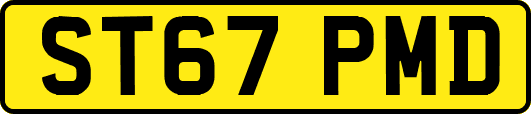 ST67PMD