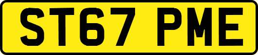 ST67PME
