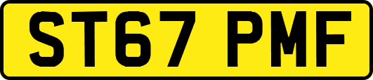ST67PMF