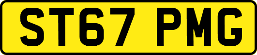 ST67PMG