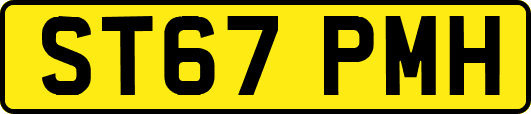 ST67PMH