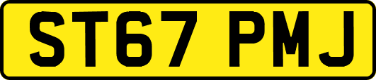 ST67PMJ