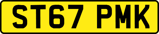 ST67PMK