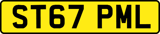 ST67PML