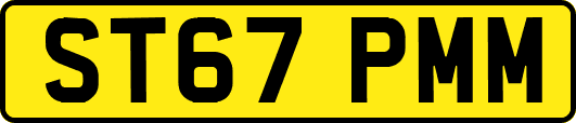 ST67PMM