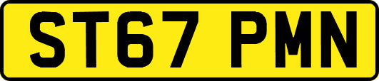 ST67PMN