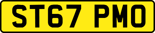 ST67PMO