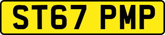 ST67PMP