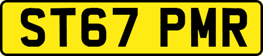 ST67PMR