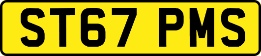 ST67PMS