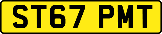 ST67PMT