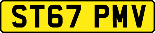 ST67PMV