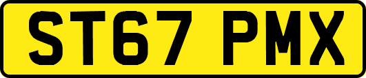 ST67PMX