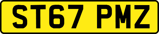ST67PMZ