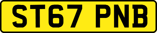 ST67PNB