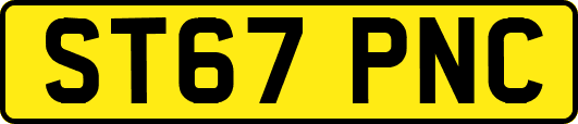 ST67PNC