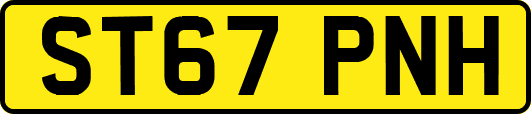 ST67PNH