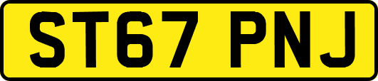 ST67PNJ