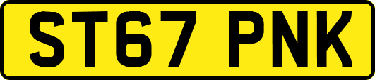 ST67PNK