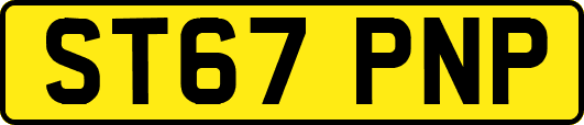 ST67PNP