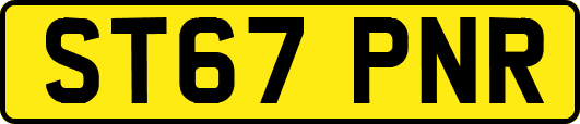 ST67PNR