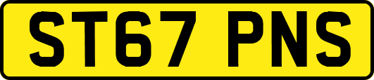 ST67PNS