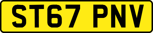 ST67PNV