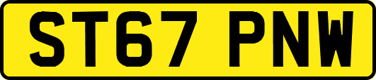 ST67PNW