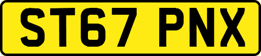 ST67PNX