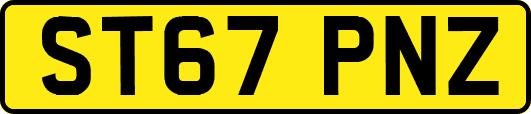 ST67PNZ