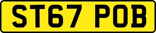 ST67POB