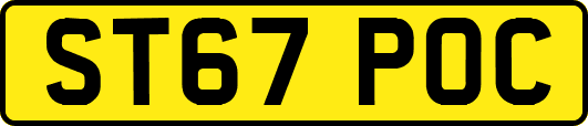 ST67POC