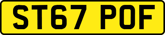 ST67POF