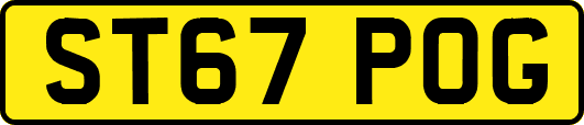 ST67POG