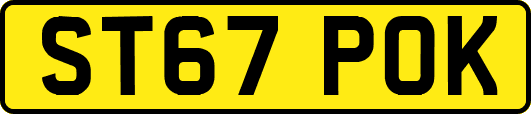 ST67POK