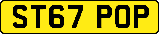 ST67POP