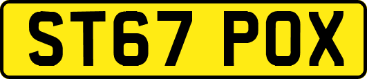 ST67POX
