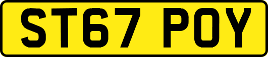 ST67POY