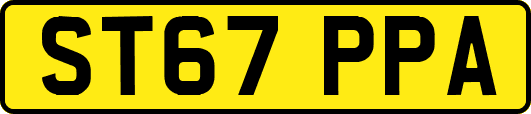 ST67PPA