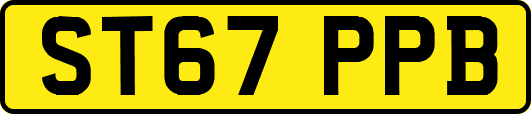 ST67PPB