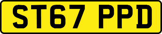 ST67PPD