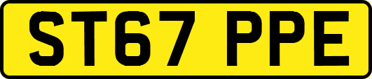 ST67PPE
