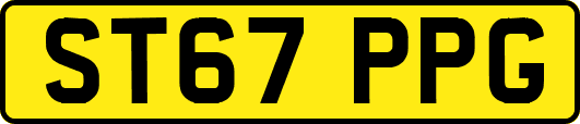 ST67PPG