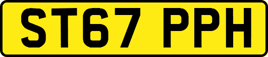 ST67PPH