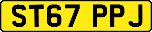 ST67PPJ