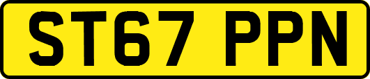 ST67PPN