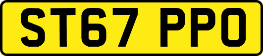ST67PPO