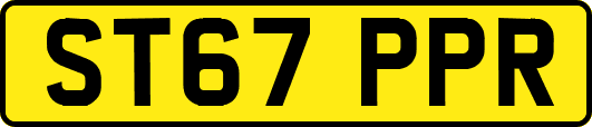 ST67PPR
