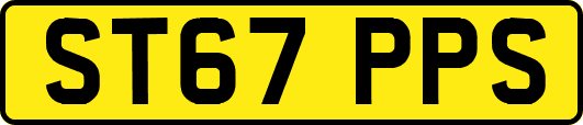 ST67PPS