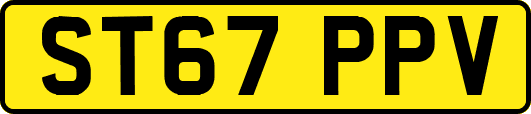 ST67PPV